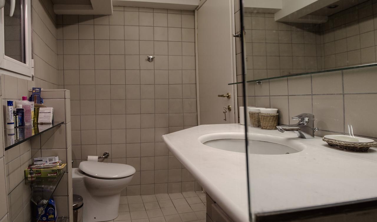 Penthouse In Kolonaki Atina