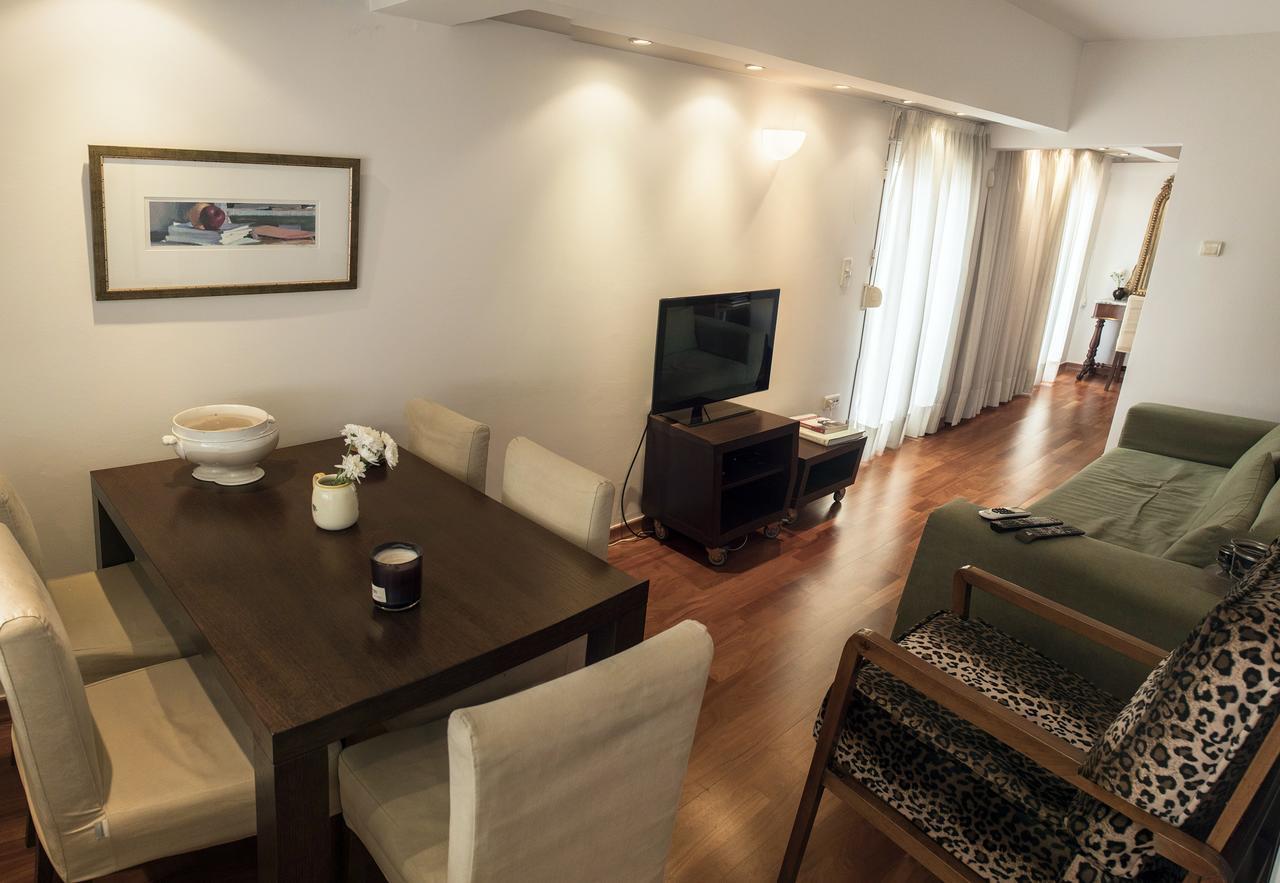 Daire Penthouse In Kolonaki *