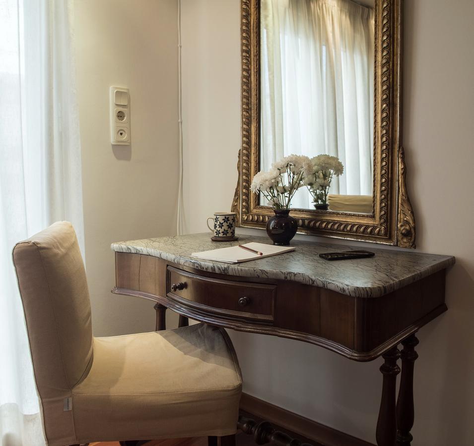 Daire Penthouse In Kolonaki *